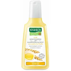 Rausch Ei-Öl Nähr-Shampoo 200 ml