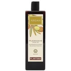 Plantana Argan Pflege Dusche