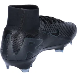 Nike ZM Superfly 10 Herren Black/Black-Deep Jungle 44