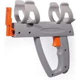 Durable DURALINE® EasyMover, grau