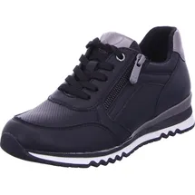 Marco Tozzi 2-23782-41 black/gun mtl 39