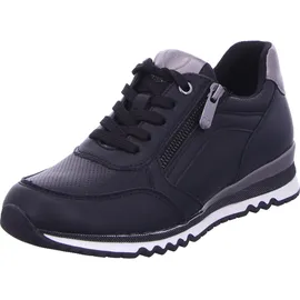 Marco Tozzi 2-23782-41 black/gun mtl 39