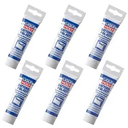 Liqui Moly 6x 50g Batterie-Pol-Fett [Hersteller-Nr. 3140]