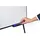 Legamaster Flipchart ECONOMY Triangle Mobil
