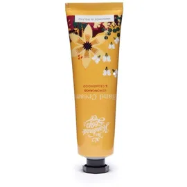 The Handmade Soap Company Handcreme Zitronengras 30 g