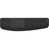 CONTOUR Touch Ergonomic Touchpad Schwarz