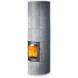 LOTUS Kaminofen M3 | Specksteinverkleidung | 6 kW