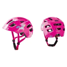 CRATONI Maxster 51-56 cm Kinder unicorn/pink glossy