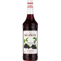 Monin Brombeere Sirup 1l