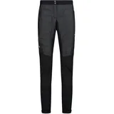 CMP Woman Pant nero (U901) 48