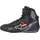 Alpinestars Faster-3 Rideknit Motorradschuhe Grau/Rot/Schwarz 45,5