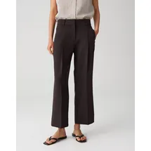 Opus MEERI City Relaxed Hosen Braun 38 38W