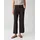 Opus MEERI City Relaxed Hosen Braun 38 38W