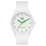 ICE-Watch 	ICE solar power Silikon 40 mm 017762