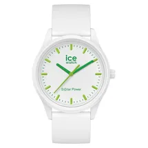 ICE-Watch 	ICE solar power Silikon 40 mm 017762