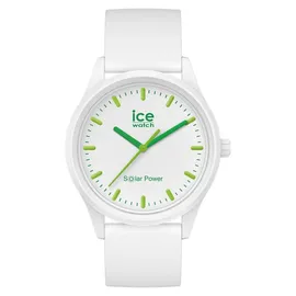 ICE-Watch 	ICE solar power Silikon 40 mm 017762