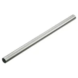 Keuco Duschvorhangstange 80 cm silber