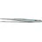 C.K Tools T2309 Präzisionspinzette Stumpf 140 mm
