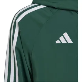 adidas Tiro 24 Windbreaker Kinder - grün 116