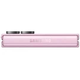 Samsung Galaxy Z Flip8 12 GB RAM 256 GB Pink