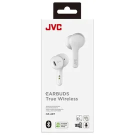 JVC HA-A8T