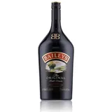 Bailey's The Original Irish Cream Likör 17% Vol. 1,5l