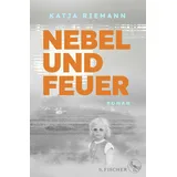 Fischer S. Nebel und Feuer