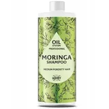 Ronney Oil System Moringa Shampoo 1000 ml