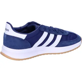 Adidas Herren Run 70s 2.0 Shoes Schuhe, Dark Blue/Cloud White/Cloud White