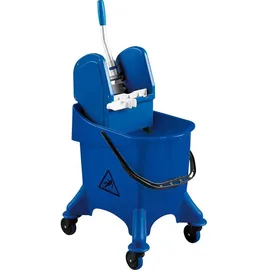 ede - evo-products Einfachfahreimer Poly 30l