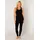 Base Level Yamin Schwarz 4XL
