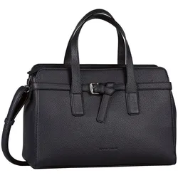 Tom Tailor Maurine Zip Shopper M 35 cm - Dark Blue