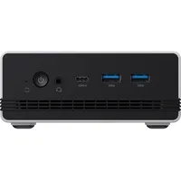 Chuwi PC Ubox-P Ryzen 5 6600H, 16GB SSD512 BT