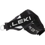 Leki Trigger 3 M/L/XL silber