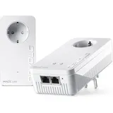 devolo Magic 2 WiFi 6 Starter Kit 2400 MBit/s