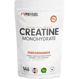 ProFuel 100% Creatin-Monohydrat, 500 g Beutel, Unflavored