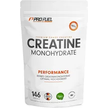 ProFuel 100% Creatin-Monohydrat, 500 g Beutel, Unflavored