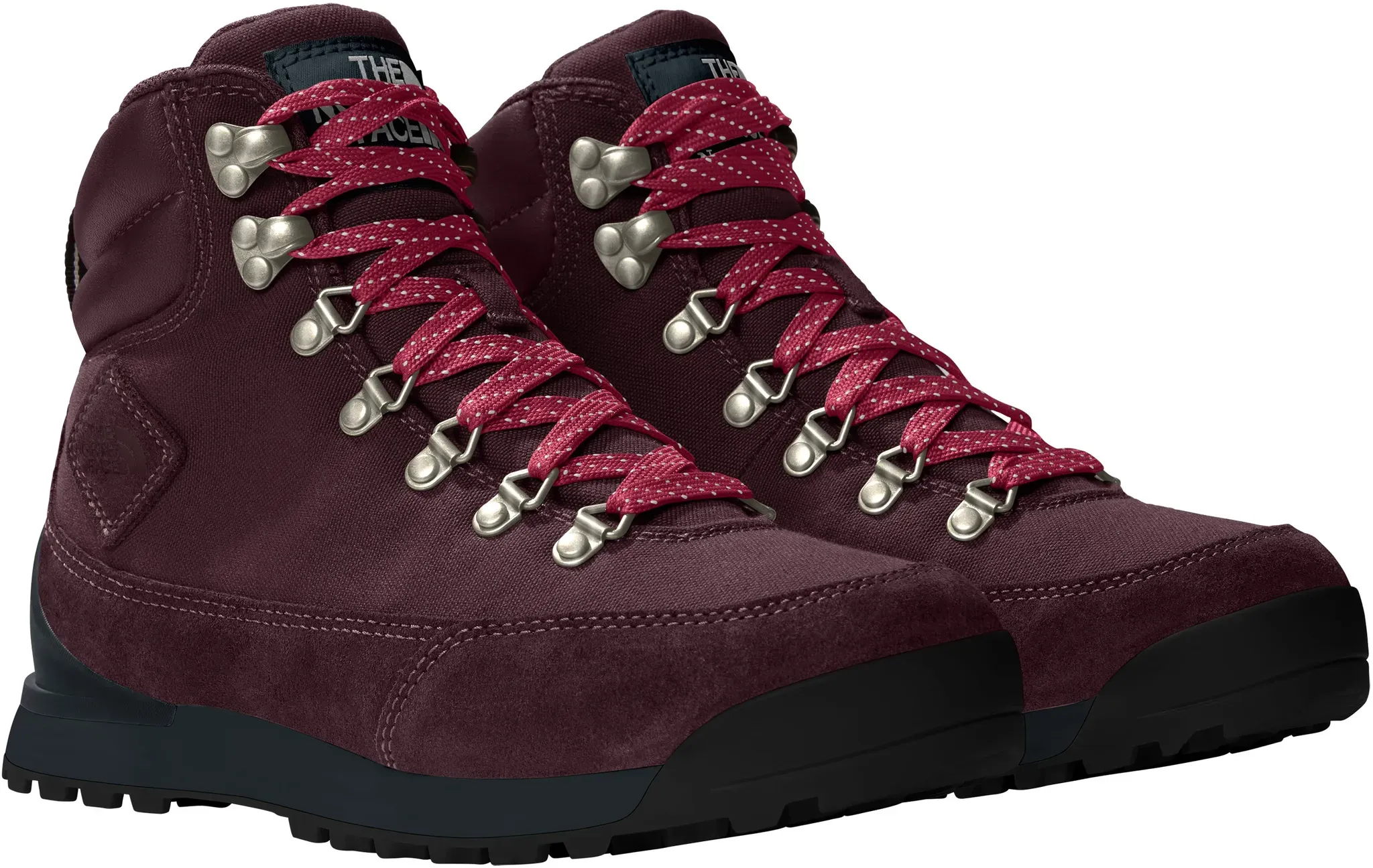 Schnürboots THE NORTH FACE 