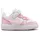 Nike Court Borough Low Recraft Kids White/Pink Foam 27