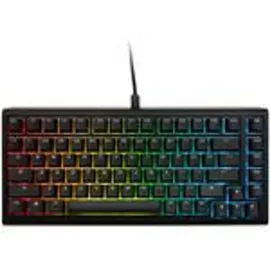Ducky Tinker 75 Gaming-Tastatur, RGB - MX-Red (ANSI)