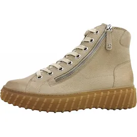 Paul Green High-Top Sneaker Beige 37,5