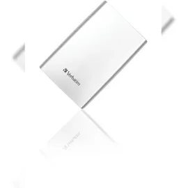 Verbatim Store 'n' Go 1 TB USB 3.0 silber 53071