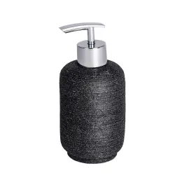 Wenko Seifenspender Goa Neo 300ml Anthrazit