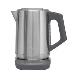 Ninja Wasserkocher  1 7 Liter  Temperaturregelung  Warmhaltefunktion  edelstahl  KT201EU