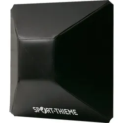 Schlagpolster Boxen Unisex Schwarz SCHWARZ sans taille