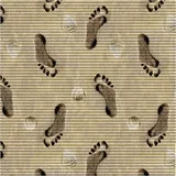 d-c-fix - D-c-floor® Universalmatte Floor Comfort Holyday, 50 X 80 Cm Teppichgleitschutz