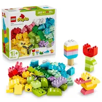 LEGO Duplo Bunte Kreativbox 10479