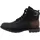 Tom Tailor Herren Schwarz 43