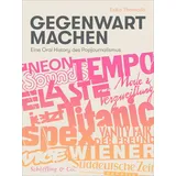 Schöffling Gegenwart machen