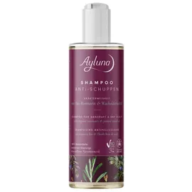 Ayluna Kräuterweisheit Shampoo 250 ml